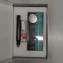 Electric Engraving Pen with 37 Bits, USB Rechargeable Cordless Engraving Machine, Portable DIY Rotary Engraver for Jewelry Wood Glass Stone Carving, Black