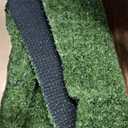 GLOBREEN Grass Pad for Dog Large Size - 2FTx6FT, Dog Potty Training Turf, Indoor Outdoor Pets Pee Fake Grass for Balcony Patio Yard