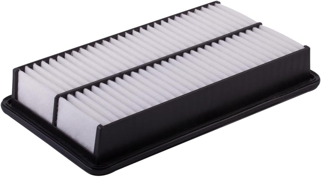 ECOGARD XA5525 Premium Engine Air Filter Fits 2007-2012 Mazda CX-7, 2003-2008 6