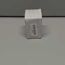 Pressure Washer Turbo Nozzle, 360 Rotating Power Washer Tips, 3400 PSI with 1/4" Quick Connect, 5 Spray Nozzle Tips Replacement For Ryobi, Karcher, Greenworks, and More (4.0 GPM) (Black)