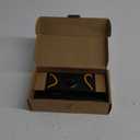 Lamicall Car Tablet Headrest Holder - Car Back Seat Headrest Tablet Mount Stand for Kids, Road Trip Essentials, Compatible with 2024 iPad Pro 11/13", Air Mini, Galaxy Tab, 4.7-13" Devices, Black