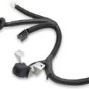 39530SZAA01 Rear View Camera Reverse Backup Camera Compatible with Pilot 2012 2013 2014 2015