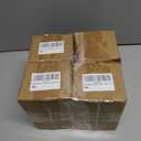 4 x Rose Shaped Ice Cube Tray Elegant Silicone Mold for Unique Ice Cubes, Perfect for Cocktails, Drinks, and Special Occasions 4 grids -Blue