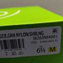 Sam Edelman Women's Ozie Shearling Bootie (Brown)