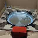 Instant Pot 6QT RIO 7-in-1 Multi-Cooker, Pressure Cooker, Slow cook, Saut, Steam, Rice Maker, Yogurt, & Warmer, Black, 6 Quarts