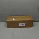 upsimples Floating Shelves for Wall, Wall Shelves for Decor Storage Set of 6, Wall Mounted Wood Shelf for Bedroom, Living Room, Bathroom, Kitchen, Picture Ledge Shelf, Brown (15.7in)