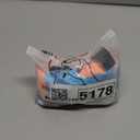 Supet Inflatable Dog Cone Collar Alternative After Surgery, Doggie Neck Donut Collar Recovery ECollar for Post Surgery, Soft Dog Cone for Small Medium Puppies Cats (S(Neck 7"-9.5"))