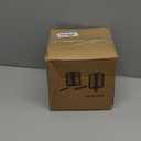 Deep Fryer Pot with Strainer Basket & Lid, 3L Japanese Tempura Frying Pot, Stainless Steel Small Deep Frying Pan Heat Resistant Chip Pan Fryer Mini Frying Oil Container for Fries Fish Shrimp