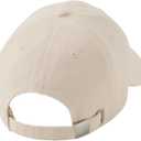 Dog Mom Gifts for Women Dog Lover Gifts Dog Mom Hat for Dog-Loving Woman Baseball Cap Beige
