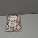 Small Crossbody Women Cell Phone Purse Wallet Bag With Shoulder Strap (Leopardprint/Polyester)