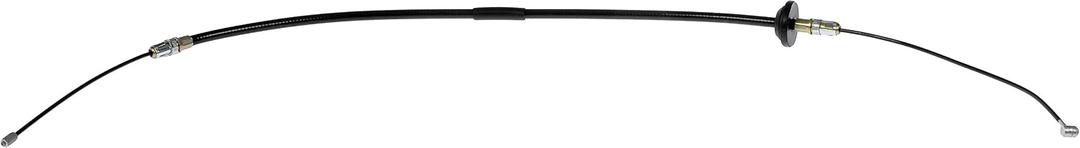 Dorman C95503 Front Parking Brake Cable Compatible with Select Cadillac / Chevrolet / GMC Models