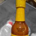Buffalo Wild Wings Blazin' Hot Sauce, 5 fl oz, Extra Hot Dipping Sauce, Marinade and Seasoning for Chicken Wings and Pork Ribs, Made with Spicy Cayenne and Scorpion Peppers (Small) BBD:06-09-27 3 Pack