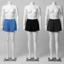 Fruit of the Loom Men's 3 Pack Exposed Waistband Boxer Shorts Size M