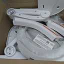 Fisher-Price Sit-Me-Up Floor Seat - Rainbow Showers