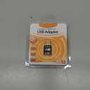 WiFi Adapter for Desktop PC,USB WiFi Adapter,Bluetooth&WiFi 2-in-1,Dual Band 600Mbps 2.4/5.8Ghz Wireless Network,Plug and Play, for PC/Laptop/Desktop,Support Win7/8/8.1/10/11