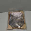 KBKBART Vintage Frame Canvas Wall Art for Living Room, Landscape Home Decor Mountain Valley Painting Artwork Prints Bedroom Wall Decor (8"L x 10"W)