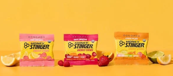 Energy Chew 12 Count Variety Pack (EXP 03/29/26)