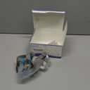 AirFit F20 Replacement Mask Headgear Set - Includes Large Mask Cushion, Headgear, Frame & Clips - F20 Full Face Masks Accessories Supplies(L)