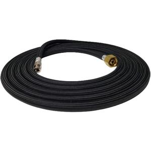 Badger Air-Brush Co Badger Air-Brush 10-Feet Company Braided Air Hose