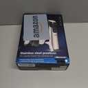 Norelco New Philips Multigroom Series 9000-21 Piece Men's Grooming Kit for Beard, Body, face, Nose, Ear Hair Trimmer w/Premium Storage case, MG9510/60