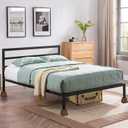 Wood Bed Risers (4 inch Pyramid)