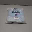 Kids Flannel Animal Onesie Costume Halloween Dress up Christmas for Girls and Boys (8 Years, Blue Dinosaur)