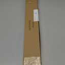 KSTK1 27-inch Washer Dryer Stacking Kit Replacement for LG Laundry Washer and Dryer - Solid Metal with Chrome Coated