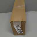 Zipelo Car Headrest Backseat Organizer with Cup Holder, Multi-Functional Vehicle Seat Back Hanging Storage Box with Hooks, Auto Drink Snack Phone Tray Travel Accessories for Kids Adults (Black)