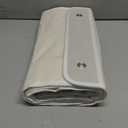 JARLINK Toy Stuffed Animal Storage, Over The Door Organizer W/Clear View Windows, 44lb Load, Baby Toy Storage Organizer for Nursery, Kid Bedroom, Newborn Baby Essentials (Beige) (1 Pack)