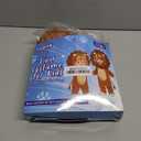 Toddler Baby Animal Costume Kids Toddler Dinosaur Lion Halloween Costume with Tail, Soft Dress Up for Baby Boys Girls 2-3Y