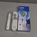 Oral-B Pro 1000 Rechargeable Electric Toothbrush, White