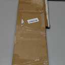 FOPETT 2.4GHz Wireless Keyboard and Mouse Set with Switch Button - Full-Size Keyboard - Compatible for Windows/ Laptop/ PC/ Notebook/ Smart TV and More - Blue Colorful