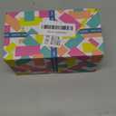 | Original Viral Desktop Tape Dispenser for Gift Wrapping & Crafts | Prepares 18 Tape Strips Fast | Blade-Free, Compact, Heavy-Duty | Fits Standard, Washi & Double-Sided Tape