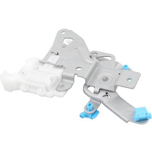 MOTOKU Tailgate Trunk Lid Latch Lock Actuator for Ford F-150 2015-2023 F-250 F-350 Super Duty 2017-2023 F-450 F-550 Super Duty 2018-2023