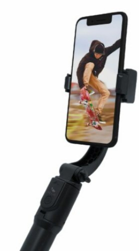 Helix Gimbal Smartphone Stabilizer