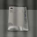 Mayfair Linen 100% Organic Cotton Sheets Queen Size - 4 PC Organic Cotton Queen Size Percale Weave Sheet Set, Soft, Cooling, Crisp & Breathable, 16" Deep Pocket Hotel Quality Bedding Set - Teal