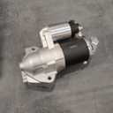 17964N New Starter Compatible with 2006-2008 Honda Pilot, 2006-2008 Honda Ridgeline V6 3.5L, Replace# 31200-RJE-A01 MHG024 M000T15571 M000T15571ZC M000T15172, M000T15571ZCKD SMT0246 M0T15571 M0T15172