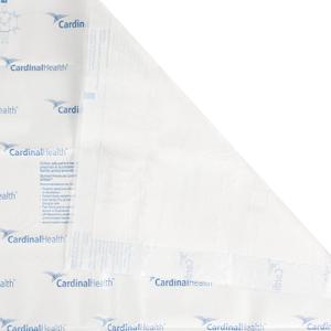 Cardinal Health Quilted Premium Comfort Underpad, Wings Maximum Absorbency, Disposable Incontinence Pads, Protective Bed Pads, Protection Pee Pad, Adults, Elderly, Kids, 30x36IN, 40 Pack