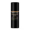 Gentlehomme Men's Concealer Stick with Brush for Dark Circles Eraser, Medium Light
