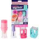 Cool Maker, GO Glam Nail Kit Refill, Unicorn & Mermaid Designs, Style 80 Nails (Packaging May Vary), Arts and Crafts Kids Toys for Ages 7 and up (GO GLAM Nail Stamper Refill)