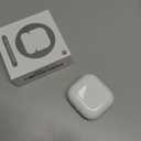 Wireless Charging Case for Airpods 4th Generation USB C Port Only, Replacement Charger Cases Compatible with AirPod 4 Gen, Air Pod 4th Type-C Charger with Pairing Sync Function