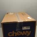 20x20x4 Inch Recliner Cushions for Elderly, Gray Extra Large Seat Cushion, Non-Slip Recliner Cushion with Back Support Cushions, Thick and Supportive Back Lumbar Support, Gray