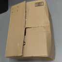 OLIXIS Ice Maker, Ice Makers Countertop with Handle, Portable Ice Machine, 9 Bullet Ice Cubes in 6 Mins, 26lbs in 24Hrs, Auto-Cleaning, with Basket and Scoop, for Home, Kitchen, RV, Camping, Black