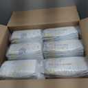 Pampers Swaddlers Diapers, Size 2 (10-22 lbs), 186 Count, Absorbent, Keeps Baby Dry and Comfortable, Skin Safe Disposable Baby Diaper 