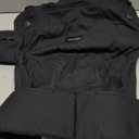 Momcozy Baby Carrier - Ergonomic, Cozy and Lightweight Carrier for 7-45lbs, Effortless to Put On, Ideal for Hands-Free Parenting, Enhanced Lumbar Support, Pure hug for Infant to Toddler, Black