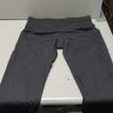 THE GYM PEOPLE Thick High Waist Yoga Pants with Pockets, Tummy Control Workout Running Yoga Leggings for Women (XX-Large, Black)