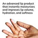 PCA SKIN Lip Plumper Serum, Hyaluronic Acid Lip Booster for Plump Lips, Instantly Hydrates and Minimizes Fine Lines and Wrinkles, Helps Increase Lip Volume, Lip Moisturizer for Women, 0.24 oz Tube, Expiration Date 11/2028
