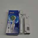 Oral-B Pro 1000 Rechargeable Electric Toothbrush, White