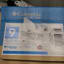 Columbia Men's Castback PFG Water Shoe (Gray, Size US 9)