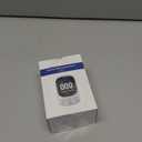 Carbon Monoxide Alarm, Model HD08